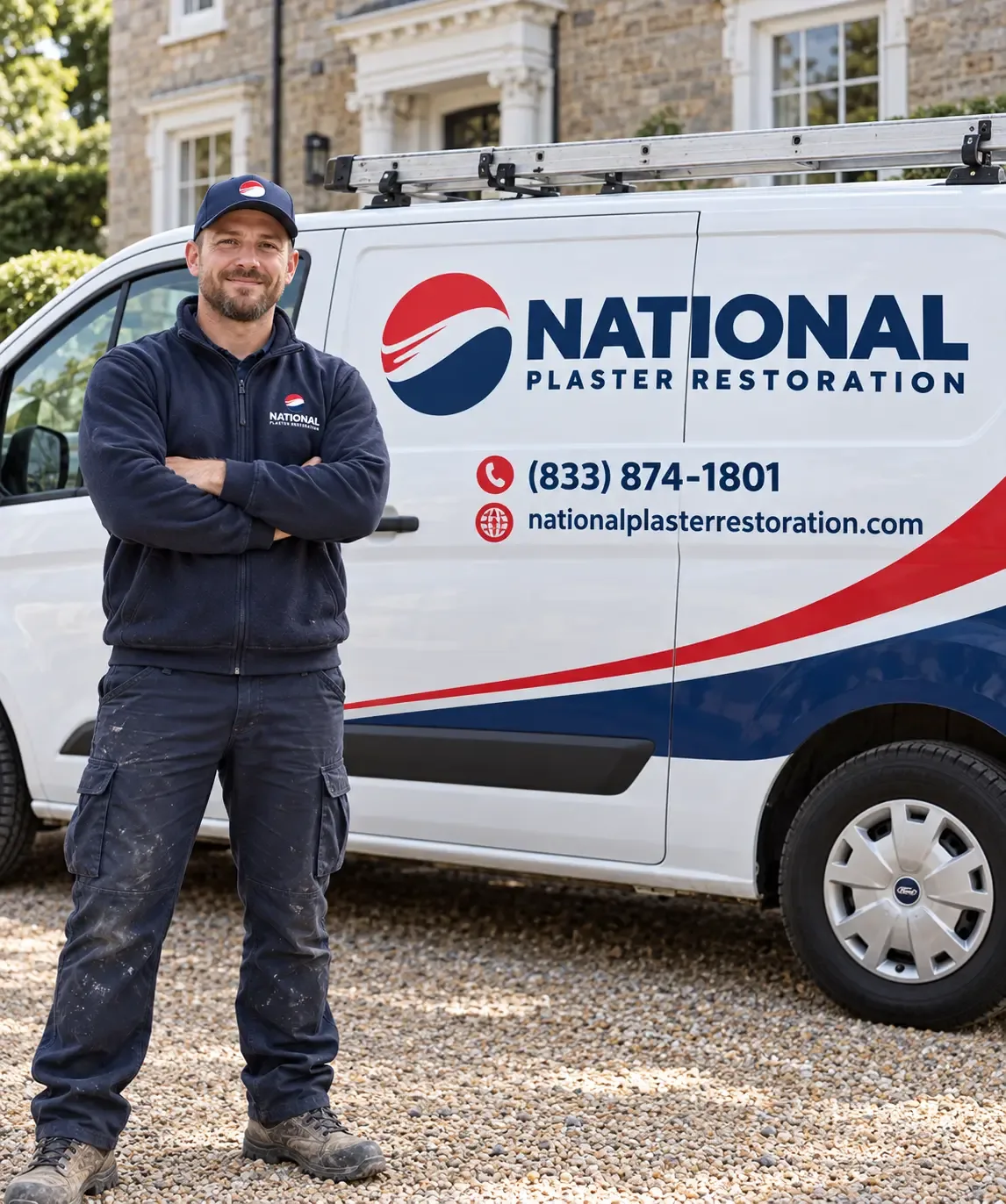 Plaster Repair Milnor, ND FAQs
